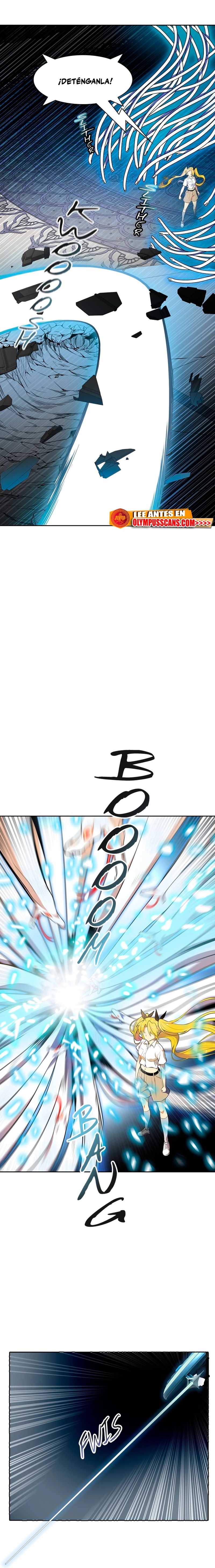 El irregular > Capitulo 563 > Page 141